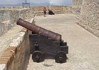 H78-Santiago de Cuba-Castello del Morro-Cannone